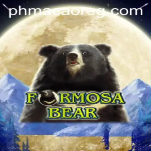 Discovering FormosaBear: An Innovative Journey through PHMACAO
