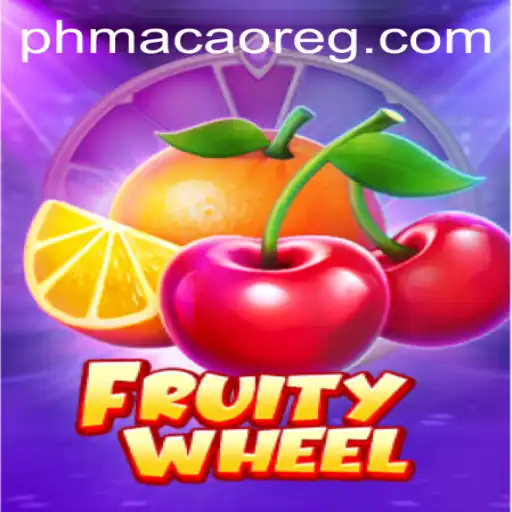 FruityWheel: A Refreshing Spin on Classic Gaming with PHMACAO