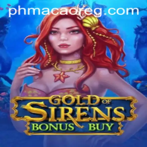 Exploring the Excitement of GoldofSirensBonusBuy Game