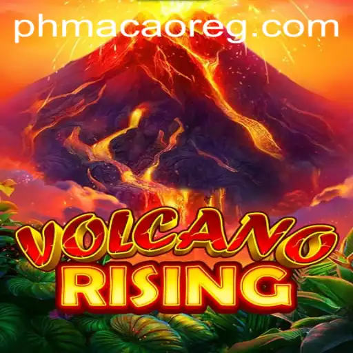 VolcanoRising: Erupt into the Adventure