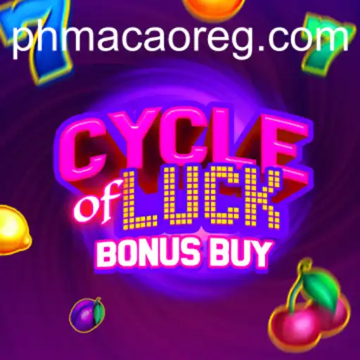 CycleofLuckBonusBuy: A Thrilling Spin in the World of Gaming