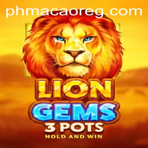 Exploring the Exhilarating World of LionGems3pots: A New Gaming Adventure