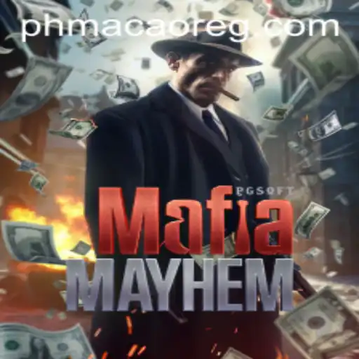 MafiaMayhem: Navigating the Intricacies of a Thrilling Game