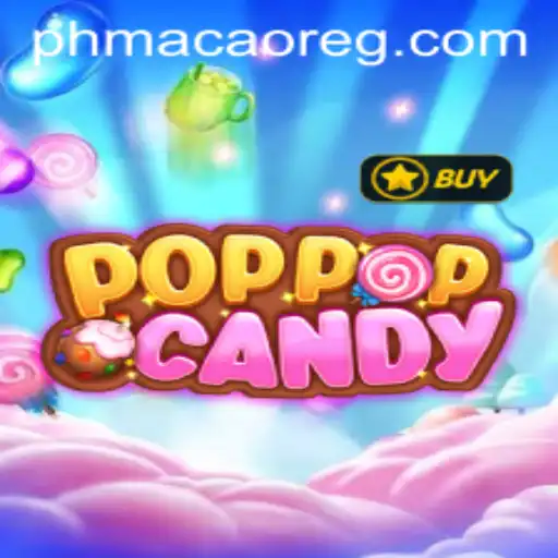 Discover the Vibrant World of POPPOPCANDY: A Thrilling Gaming Experience
