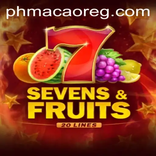 Exploring SevensFruits20: A New Spin in the Digital Gaming Arena with PHMACAO