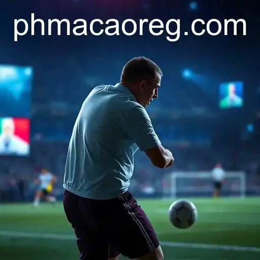 Exploring the World of Sports Betting: The Influence of PHMACAO