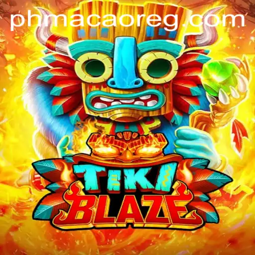 Unveiling TikiBlaze: A Riveting Adventure Fueled by Innovation